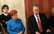 Foto: Politiķi un prominences pulcējas uz 4. maija svinīgiem pasākumiem