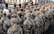 Būtiski augusi iedzīvotāju interese iziet militārās mācības