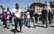 Klīvlendu protesti pret policista attaisnošanu divu melnādaino nāvē