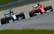 Hamiltons kļūdās, tomēr uzvar Austrijas Grand Prix kvalifikācijā