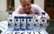 Vācijā radīts Grieķijas krīzei veltīts degvīns – Grexit