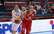 Kuras bija daiļākās dāmas Eiropas čempionātā basketbolā?