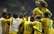 Brazīlijas futbolisti kompensācijas laikā izrauj uzvaru Copa America mačā