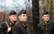 Cēsīs tiek izspēlēta gandrīz 100 gadus veca Latvijas armijas kauja