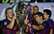 FOTO: Barcelona uzvar ČL un piekto reizi kļūst par Eiropas spēcīgāko futbola komandu