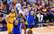 Igudalas lieliskais sniegums ļauj Warriors panākt neizšķirtu NBA finālsērijā