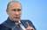 Krievijai un Ukrainai ir "nolemta" kopīga nākotne, uzskata Putins