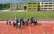 Labākās vietas Rīgā, kur tu vari sportot par brīvu