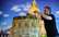 Foto: Napoleona dzīve atveidota lego klucīšos