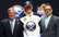 Sabres draftā izvēlas Eihelu un aizmaina Grigorenko