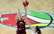 EČ basketbolā sievietēm. LATVIJA – LIELBRITĀNIJA