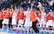 Turcijas basketbolistes dramatiskā mačā pret Krieviju nodrošina vietu Riodežaneiro olimpisko spēļu kvalifikācijā