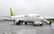 Tehnisku iemeslu dēļ airBaltic lidmašīna, kas jau pacēlusies gaisā, spiesta atgriezties uz zemes