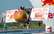 FOTO: burgeru lidmašīna un citi smieklīgi lidaparāti Red Bull Flugtag sacensībās