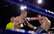 FOTO: Klondaika Fight Night pulcē labākos Latvijas un Lietuvas MMA un kikboksa cīkstoņus