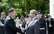 FOTO: Valsts prezidents Raimonds Vējonis sāk savu pirmo ārvalstu vizīti Igaunijā