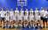 Kādu vietu Eiropas čempionātā ieņems mūsu U‑18 basketbola izlase?