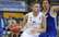 Latvijas U‑20 basketbolisti cīnās kā lauvas, tomēr atzīst Turcijas pārākumu