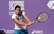 Sevastova Florjanopolisas WTA International pusfinālā zaudē brazīlietei Pereirai