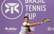 Sevastova trešo reizi karjerā sasniedz WTA turnīra pusfinālu