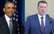 Vējonis nosūta vēstuli ASV prezidentam Obamam