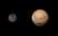 Vēsturisks brīdis! NASA saņem pirmo signālu no Plutona