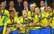 VIDEO: Zviedrijas U21 futbolistu vēsturiskā pēcspēles sitienu sērija 