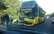 FOTO: ceļā no Igaunijas uz Rīgu avarē Ecolines autobuss