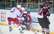VIDEO: Dinamo bullīšos ar 2:3 piekāpjas Lokomotiv