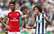 VIDEO: Arsenal izbraukumā ar 1:0 pārspēj Newcastle