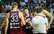 EKSKLUZĪVA VIZĪTKARTE: Latvijas izlases basketbolists Kristaps Janičenoks