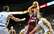 EKSKLUZĪVA VIZĪTKARTE: Latvijas izlases basketbolists Mareks Mejeris