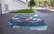 FOTO: arī Rīgā beidzot tapis interaktīvs  3D vides zīmējums