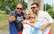 FOTO: Roberto, Reiniks, Danosa un Kučinska apceļos Latviju un gatavos ēst!