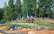 FOTO: saules svelmes sakarsētais Ķegums pasaules čempionātā motokrosā