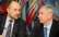 Parādnieks vs Šadurskis. Valdības nestabilitātē vaino viens otra partiju
