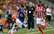 Premjerlīgas otrās kārtas spēlēs Southampton tiekas ar Everton un Watford ar West Bromwich