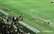VIDEO: futbolists "nones" pretinieku komandas treneri