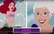 VIDEO: kā Disney princeses izskatītos vecumdienās