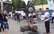 VIDEO: Ogrē vīri cilā mašīnu riepas un demonstrē savu milzīgo spēku
