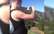 VIDEO: pirms uzņem nākamo "selfiju", noskaties šo!