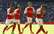 Vengers beidzot pārspēj Mourinju – momentiem bagātā spēlē Arsenal pieveic Chelsea