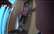 VIDEO: šādi policijas degungalā tiek veikts bizness slavenajā Ventspils "točkā"
