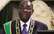 Zimbabves prezidents piedzīvo publisku kaunu