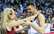 Prieku nenoslēpt! Skaties, kā Latvijas basketbolisti priecājās par uzvaru!