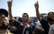 Bēgļu krīze Grieķijā: sadursmēs ar policiju iet bojā divus mēnešus vecs zīdainis