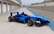 FOTO: Šlēgelmilhs sēdīsies pie skaistā Formula 3 modeļa stūres Nurburgringas posmā