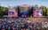 Jubilejas Positivus festivāls notiks 15.,16. un 17. jūlijā
