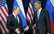 Putins aicina Obamu nejaukties svešu valstu iekšējās lietās