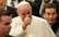 Romas pāvests Francisks aicina ieklausīties bēgļu stāstos